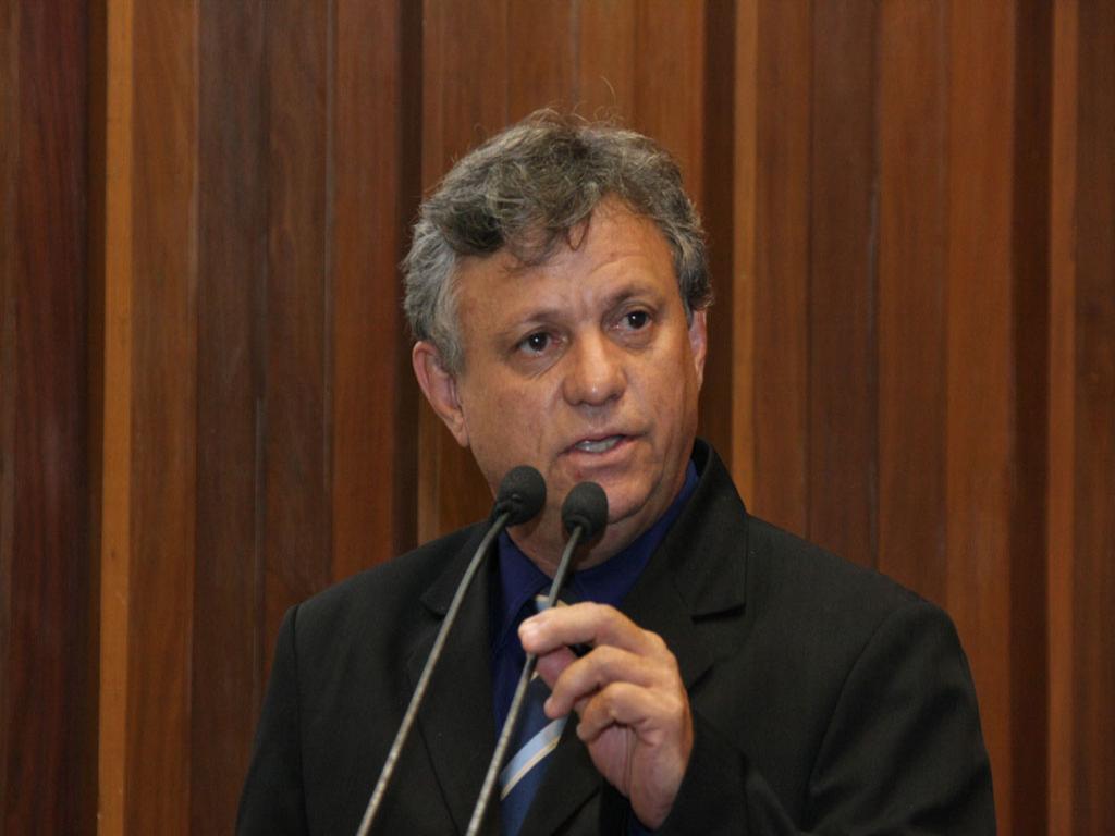 Imagem: Deputado Coroel Ivan