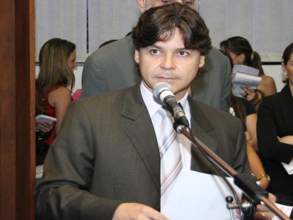 Imagem: Deputado Paulo Duarte 