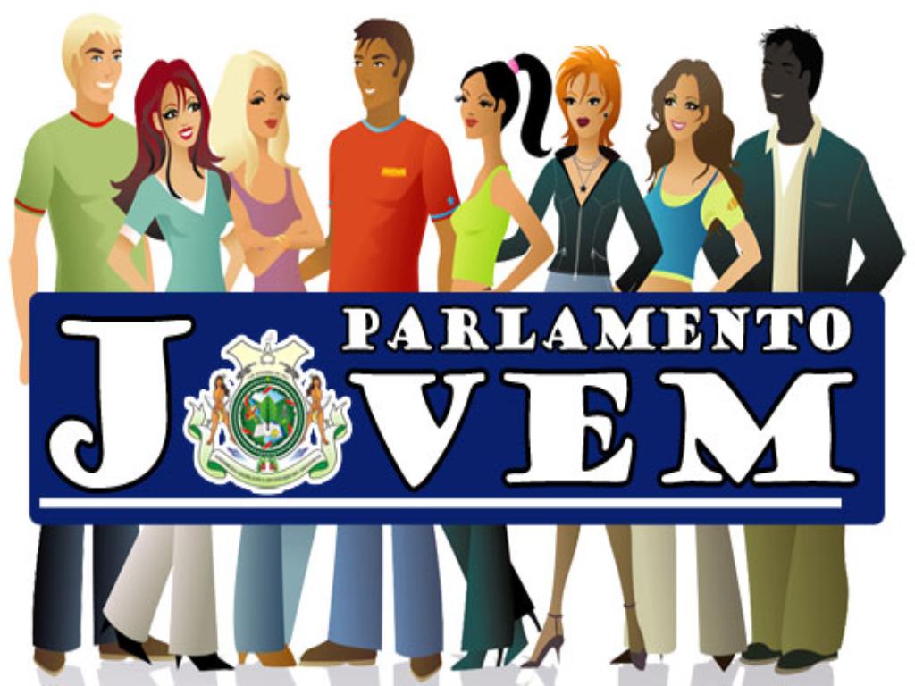 Imagem: Parlamento Jovem