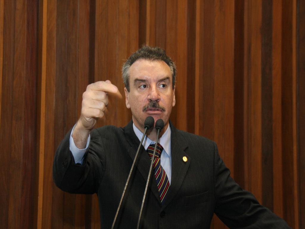 Imagem: Deputado Paulo Corrêa