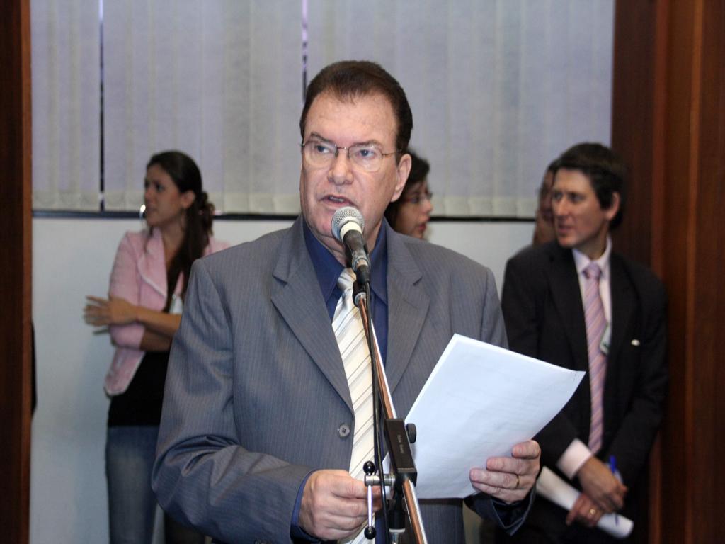 Imagem: Deputado Maurício Picarelli 