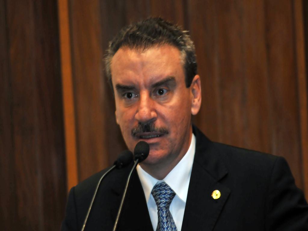 Imagem: Deputado Paulo Corrêa