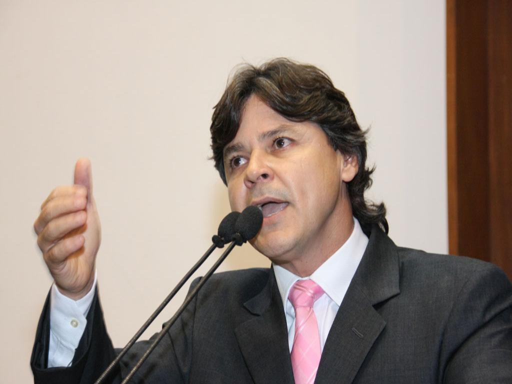 Imagem: Deputado Paulo Duarte