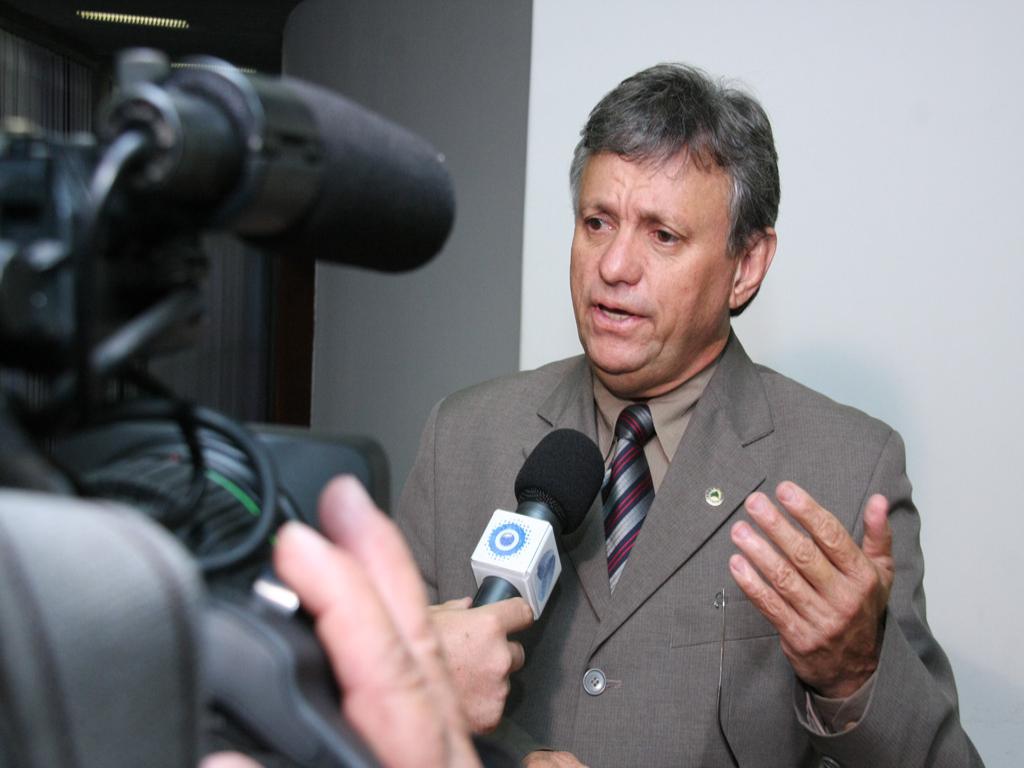 Imagem: Deputado Coronel Ivan 