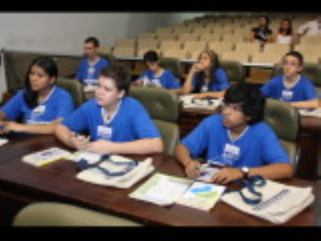 Imagem: Jovens deputados serão diplomados nesta quinta-feira no TRE