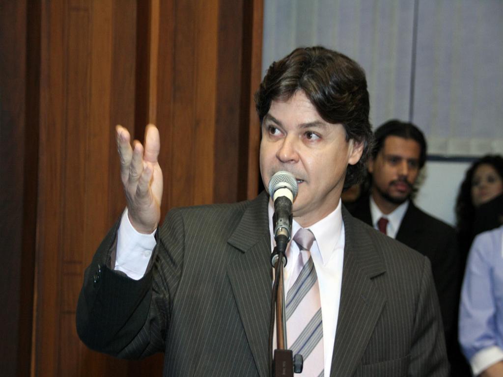 Imagem: Deputado Paulo Duarte 