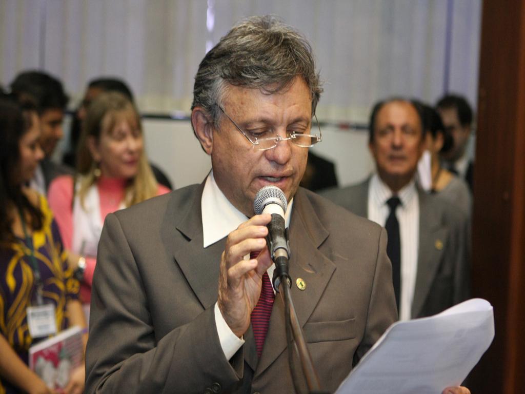 Imagem: Deputado Coronel Ivan