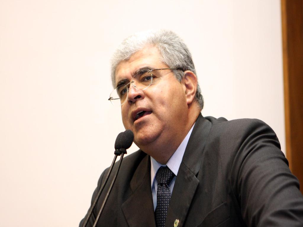 Imagem: Deputado Carlos Marun