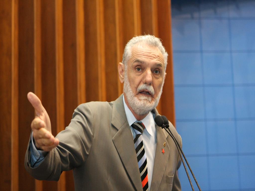 Imagem: Deputado Pedro Teruel 