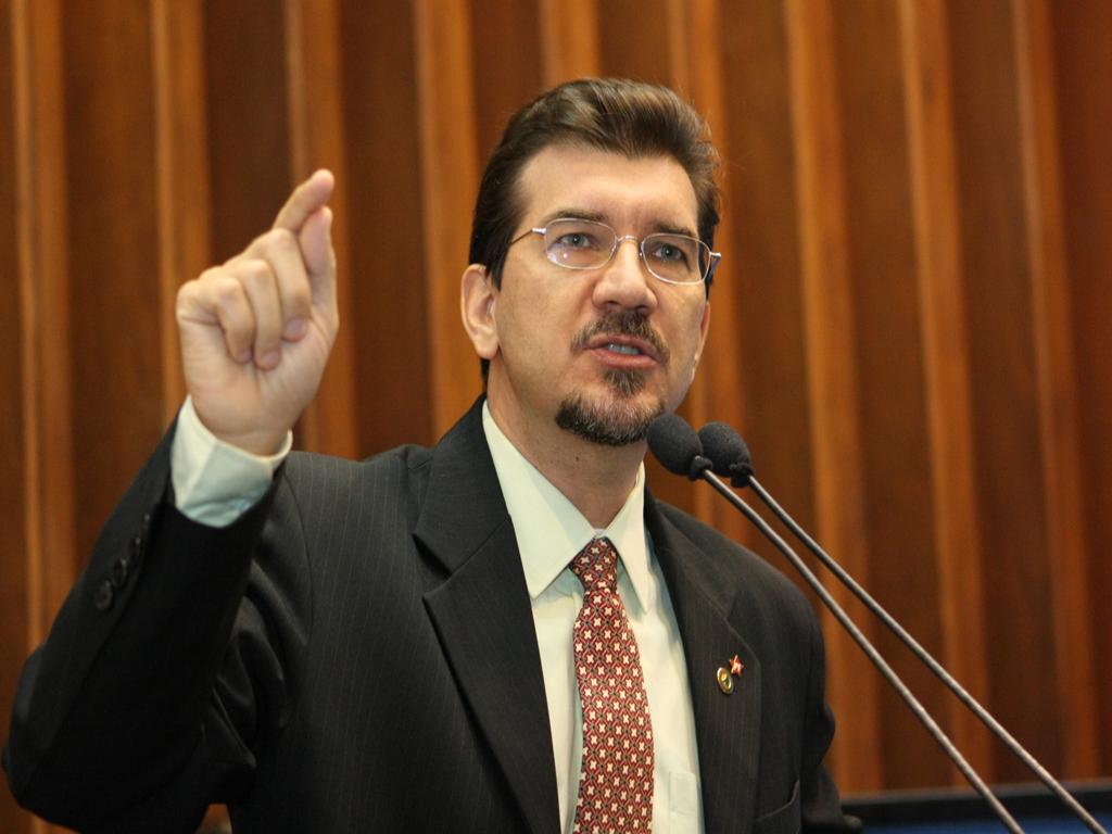 Imagem: Deputado Pedro kemp 