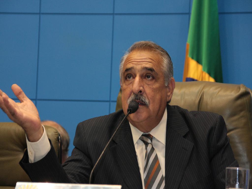 Imagem: Deputado Jerson Domingos