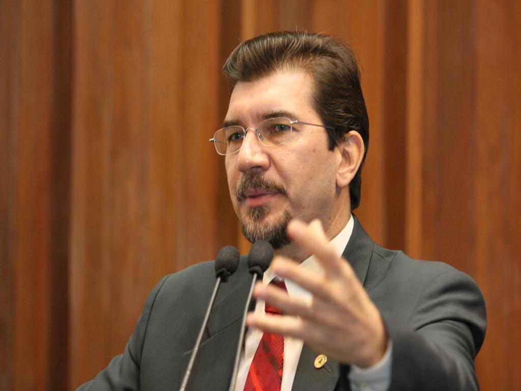 Imagem: Deputado Pedro Kemp