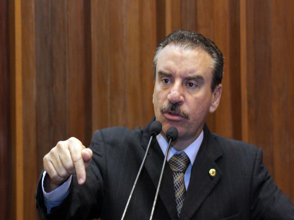 Imagem: Deputado Paulo Corrêa