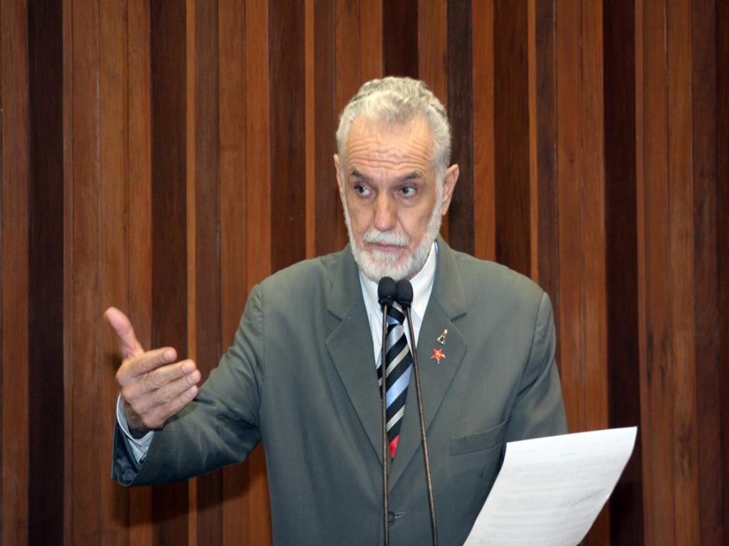 Imagem: Deputado Pedro Teruel