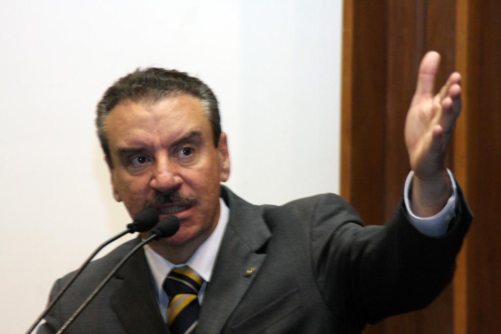 Imagem: Deputado Paulo Corrêa