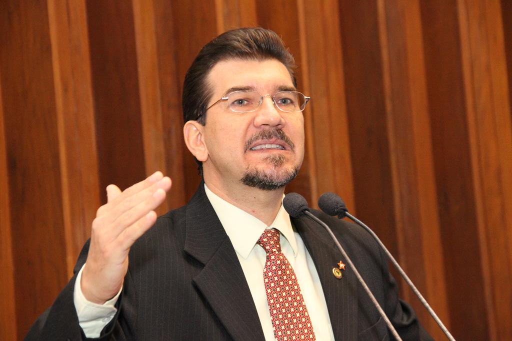 Imagem: Deputado Pedro Kemp