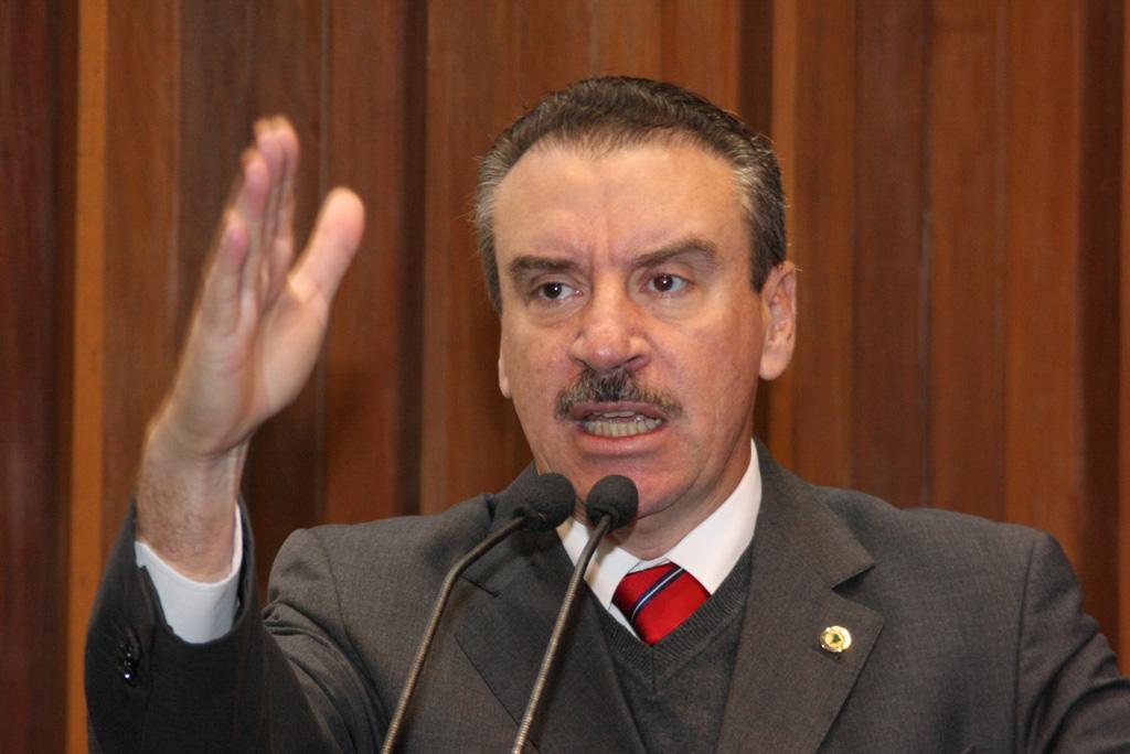 Imagem: Deputado Paulo Corrêa