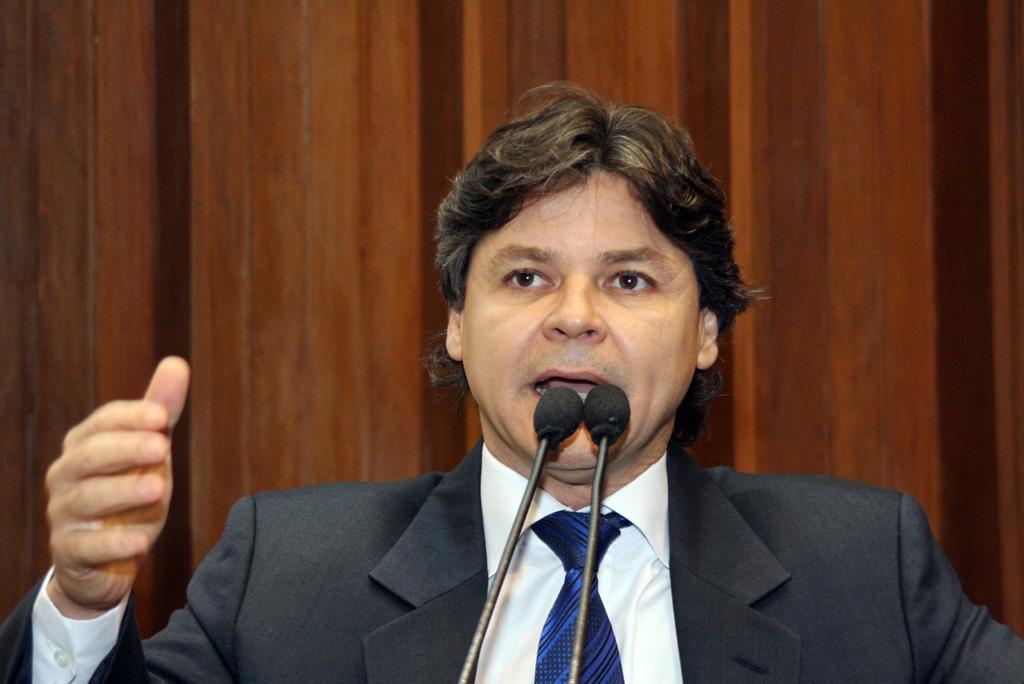 Imagem: Deputado Paulo Duarte 