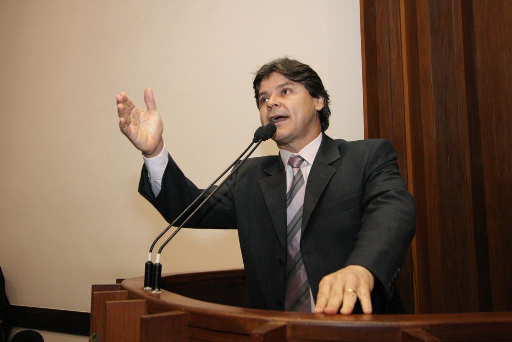 Imagem: Deputado Paulo Duarte 