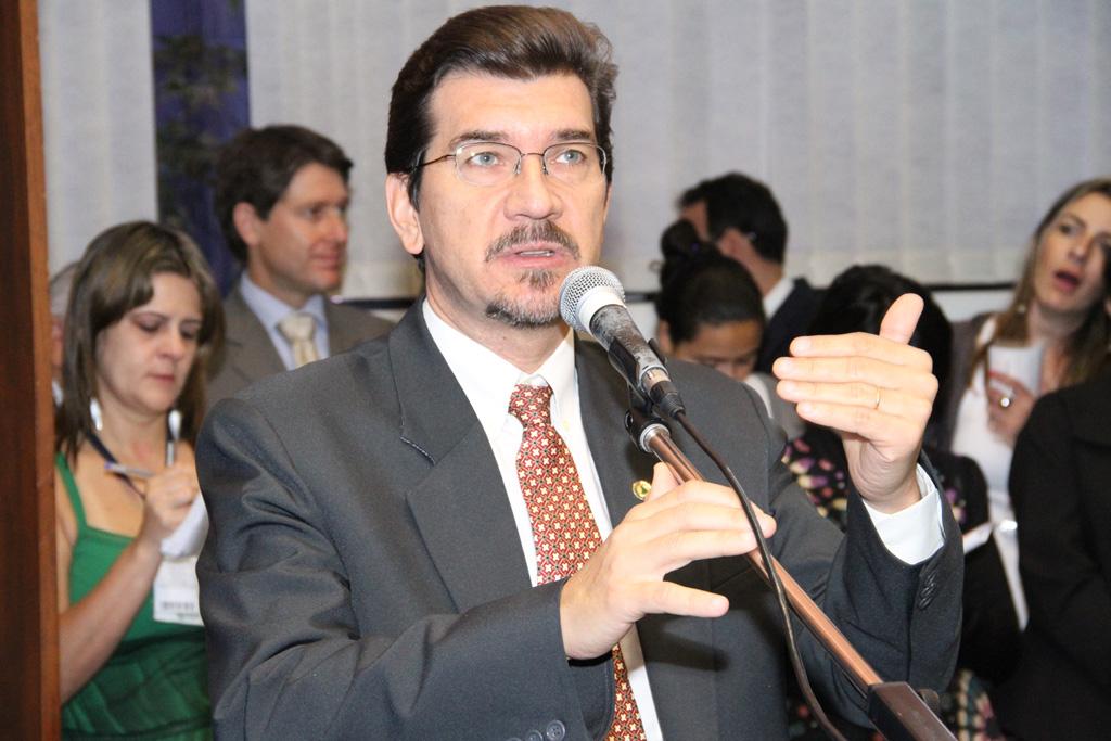 Imagem: Deputado Pedro Kemp