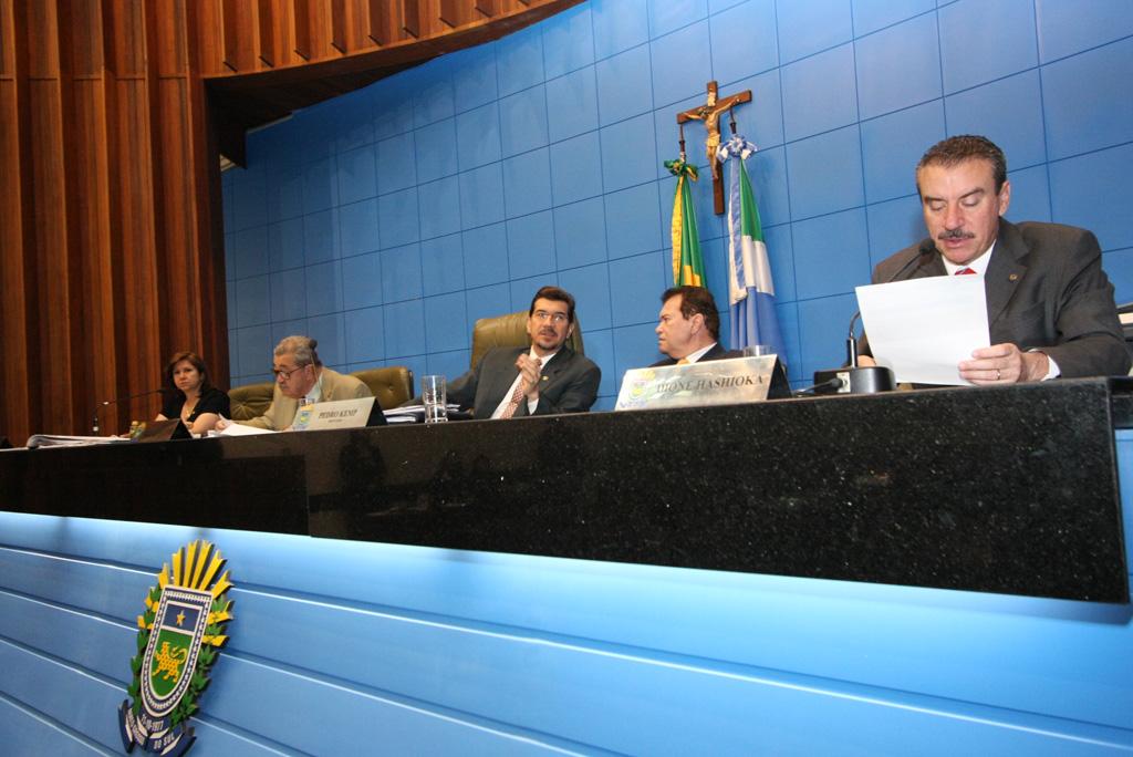 Imagem: Deputados aprovam projeto para reciclagem de lixo tecnológico