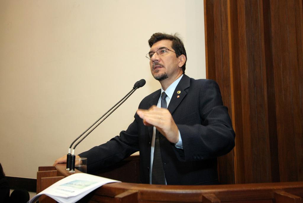 Imagem: Deputado Pedro Kemp 