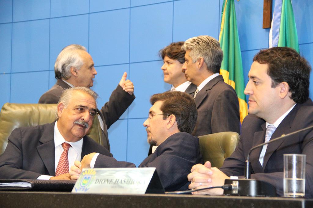 Imagem: Deputados aprovam quatro projetos e apliam meia-entrada 