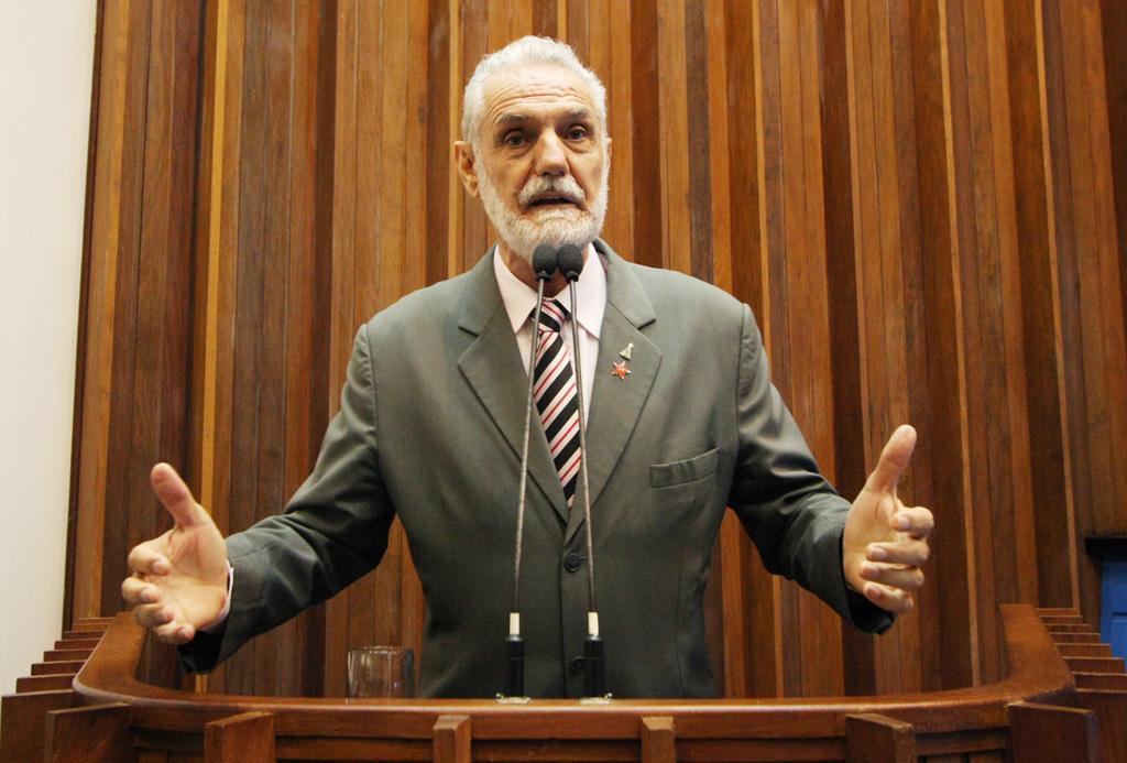 Imagem: Deputado Pedro Teruel