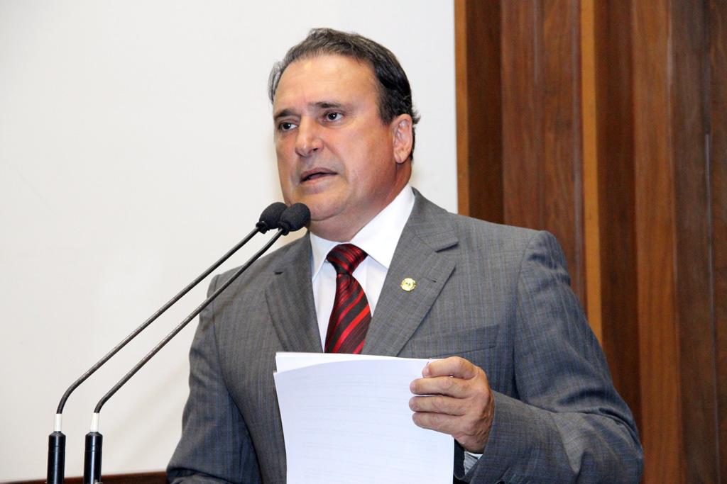 Imagem: Deputado Diogo Tita