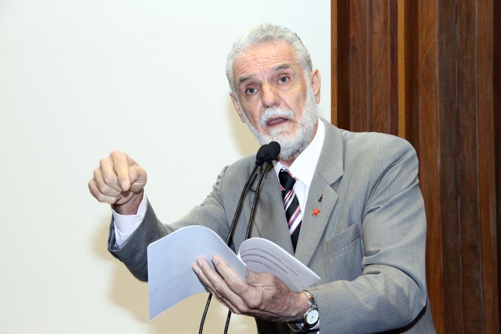 Imagem: Deputado Pedro Teruel