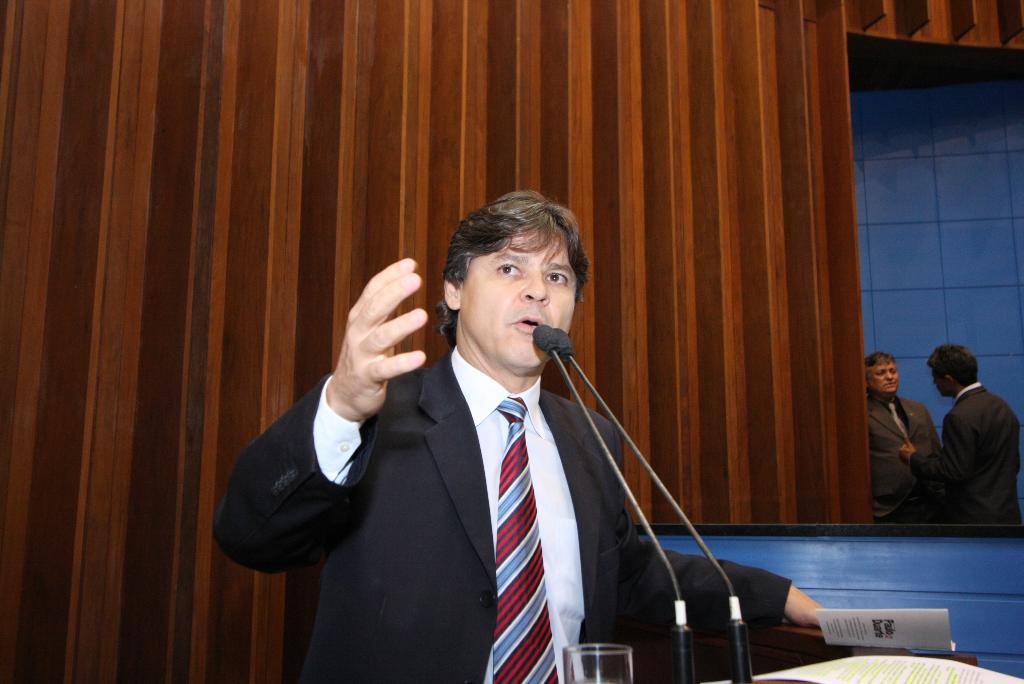 Imagem: Deputado Paulo Duarte