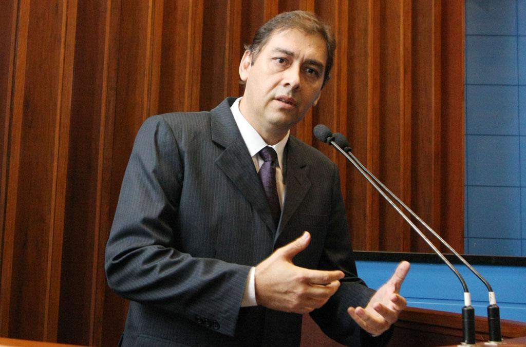 Imagem: Conforme o deputado Alcides Bernal, proposta visa coibir a perseguição com relação ao trabalho desses profissionais.