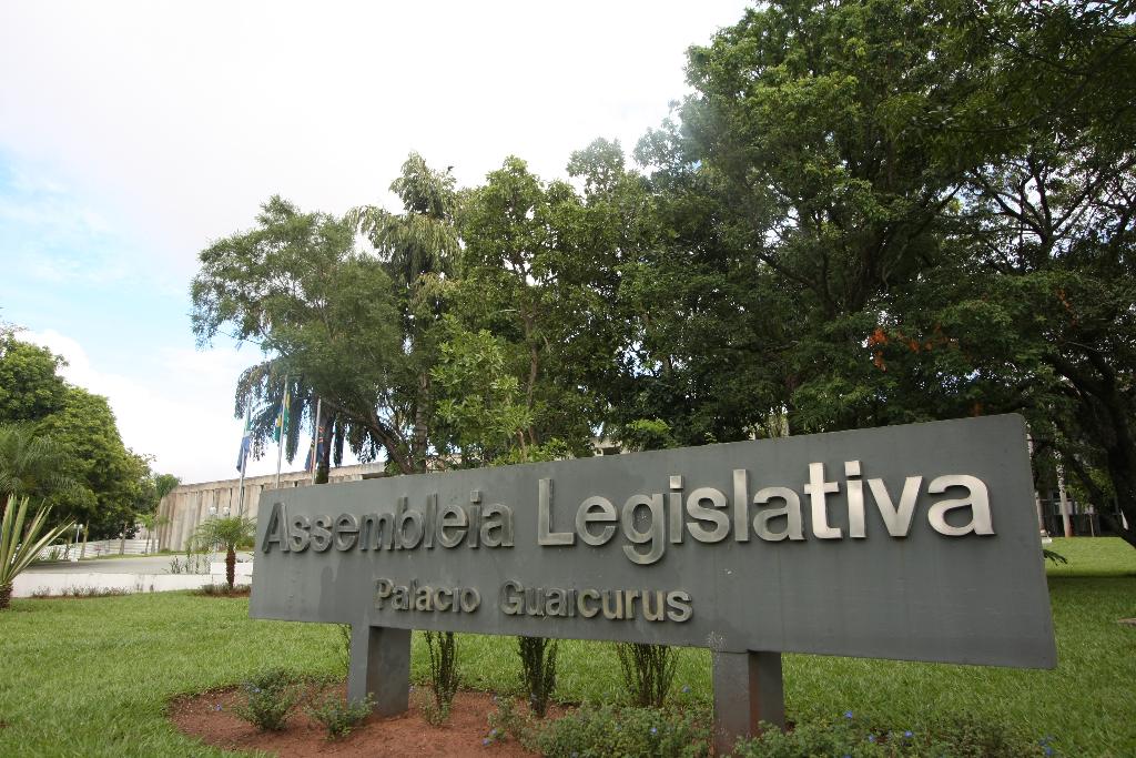 Imagem: Curso do Técnicas Legislativas será repassado a assessores parlamentares nesta semana.