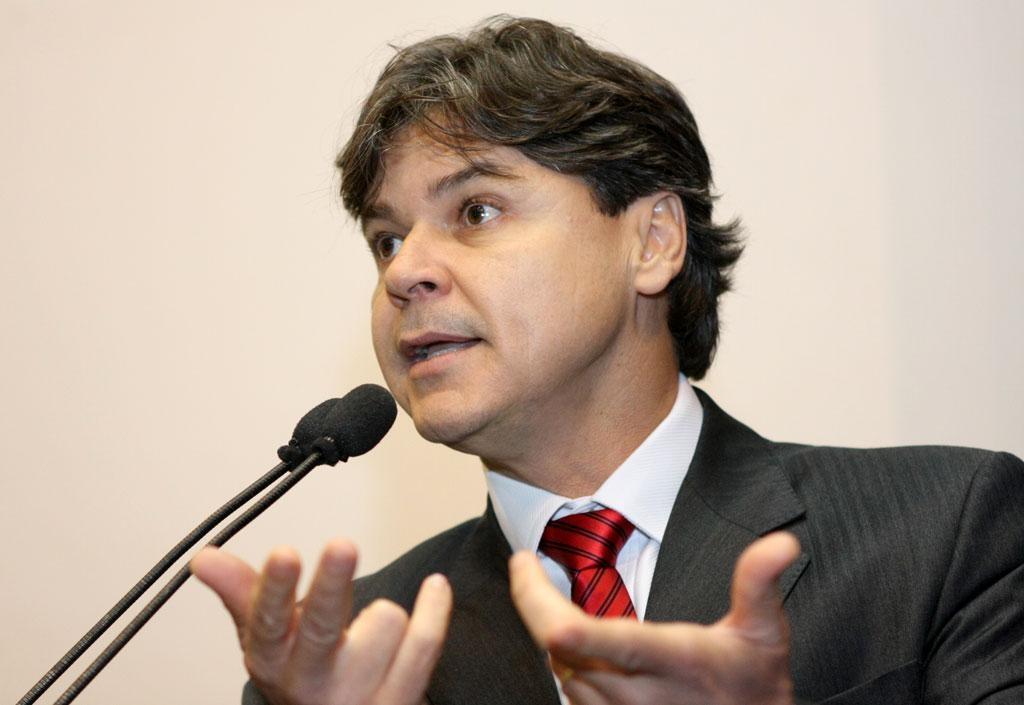 Imagem: De acordo com Paulo Duarte, as compras pela internet lesam o recolhimento do ICMS em Mato Grosso do Sul.