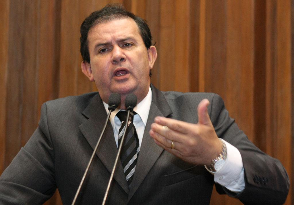 Imagem: Para Eduardo Rocha, Congresso precisa aprovar a Reforma Tributária.