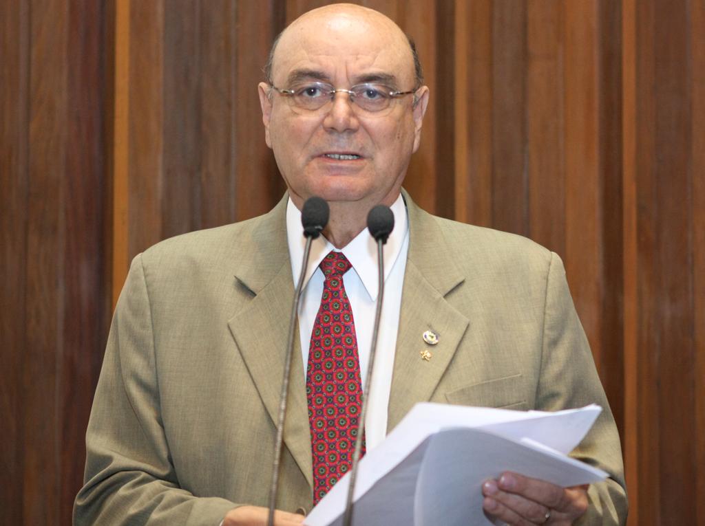 Imagem: Tetila disse que é possível ver jovens fumando livremente “longos baseados de maconha” nas aldeias, sem nenhum pudor.