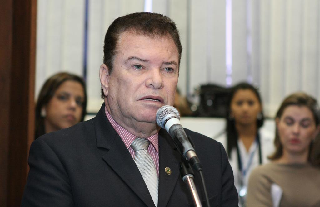 Imagem: Proposta é do deputado Maurício Picarelli, vice-presidente da Assembleia.