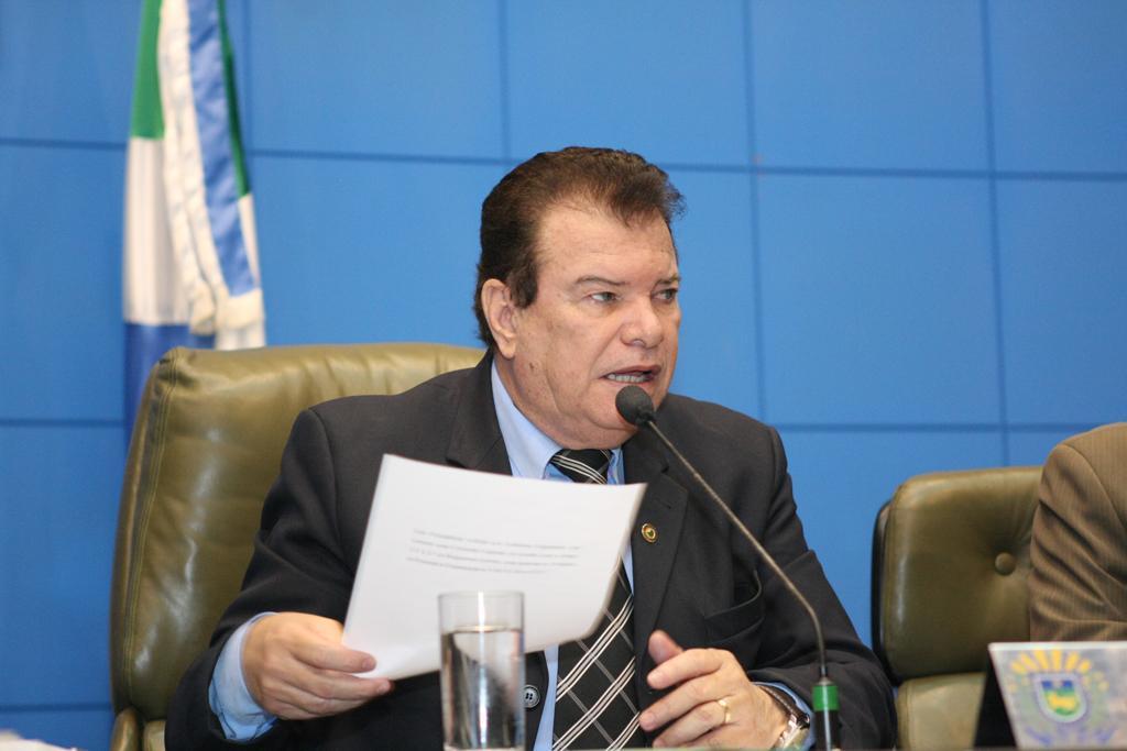 Imagem: Deputado também propôs a instituição da Semana e do Dia de Conscientização sobre a Alienação Parental. 