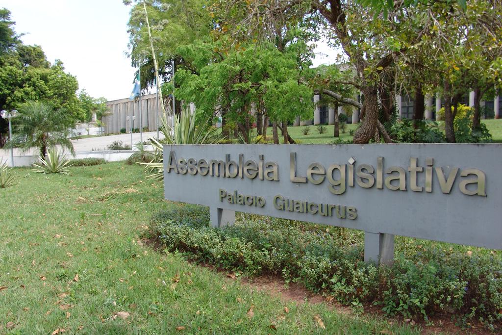 Imagem: Assembleia debate violência contra Imprensa e homenageia as mulheres durante a semana.