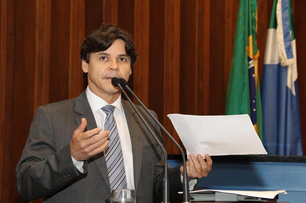 Imagem: Paulo Duarte disse que vai estudar medida legal para que o Banco do Brasil acate a decisão.