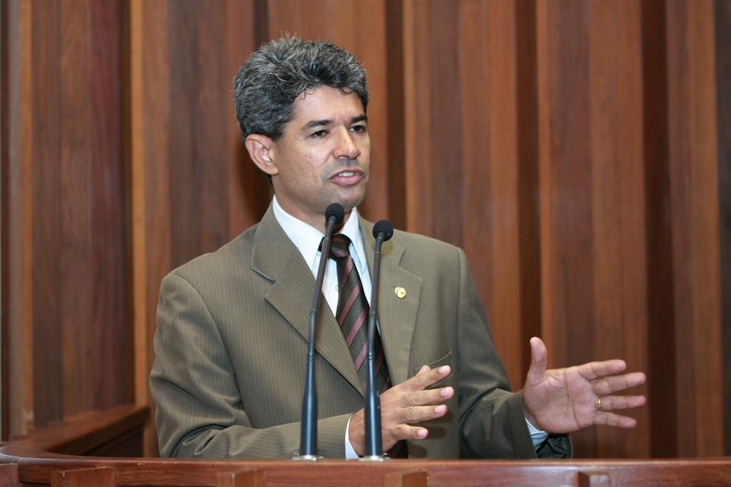 Imagem: Conforme Professor Rinaldo, problema está na imprudência dos condutores.