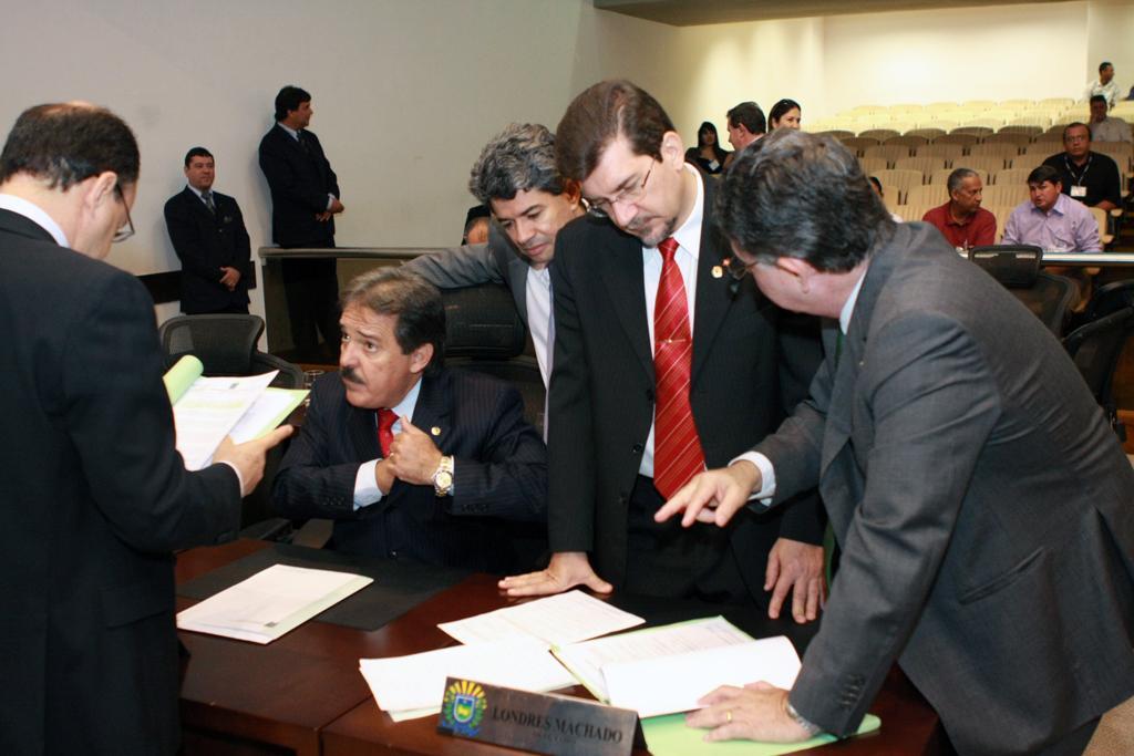 Imagem: Proposta foi aprovada pelos deputados ainda no mês de julho.