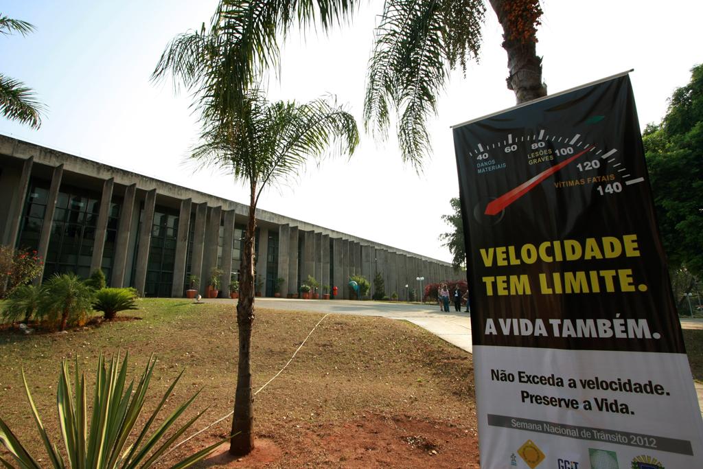 Imagem: Solenidade de abertura da semana será na terça-feira na ALMS.