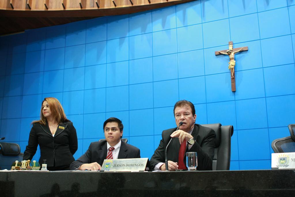 Imagem: Proposta é do deputado Maurício Picarelli, vice-líder da Assembleia.