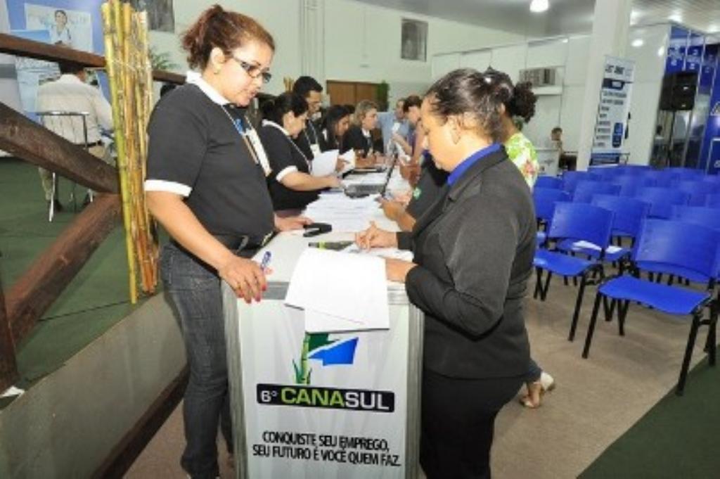 Imagem: Evento Canasul chega à sua 6ª edição em 2012