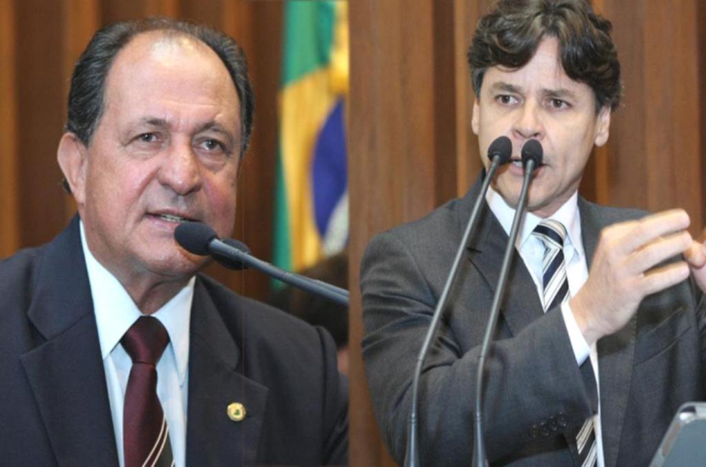 Imagem: O projeto é de autoria dos deputados estaduais Zé Teixeira e Paulo Duarte