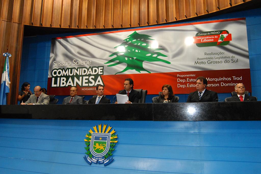 Imagem: Evento foi realizado no plenário Deputado Júlio Maia.