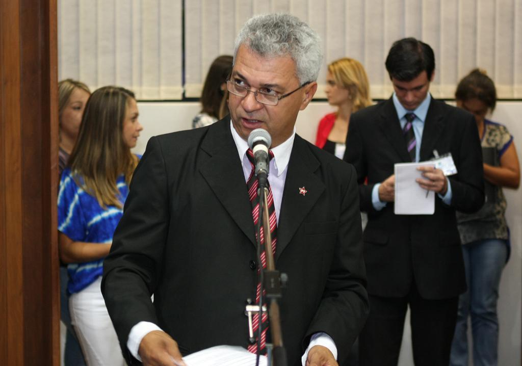 Imagem: Conforme o deputado, menos favorecidos devem ter fácil acesso à CNH.