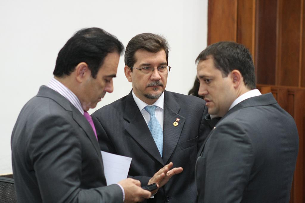 Imagem: Proposta do governo foi encaminhada à Assembleia para análise dos parlamentares.