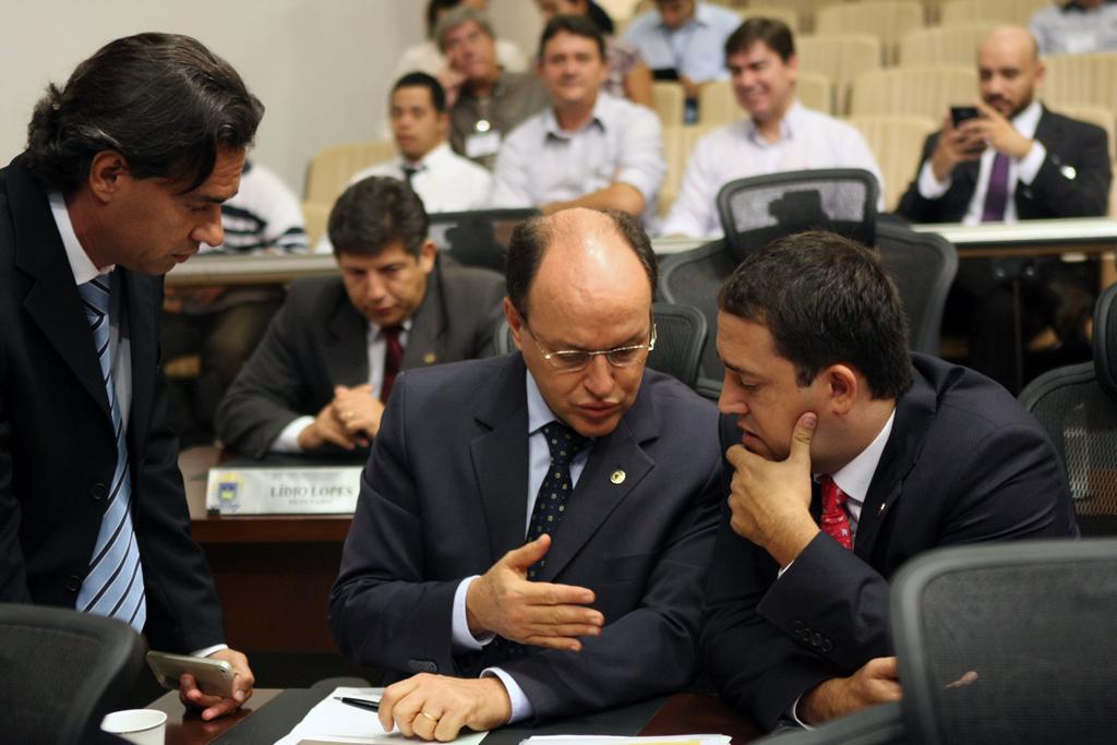 Imagem: Projeto do Tribunal de Justiça foi encaminhado à AL para análise dos deputados no início de março.